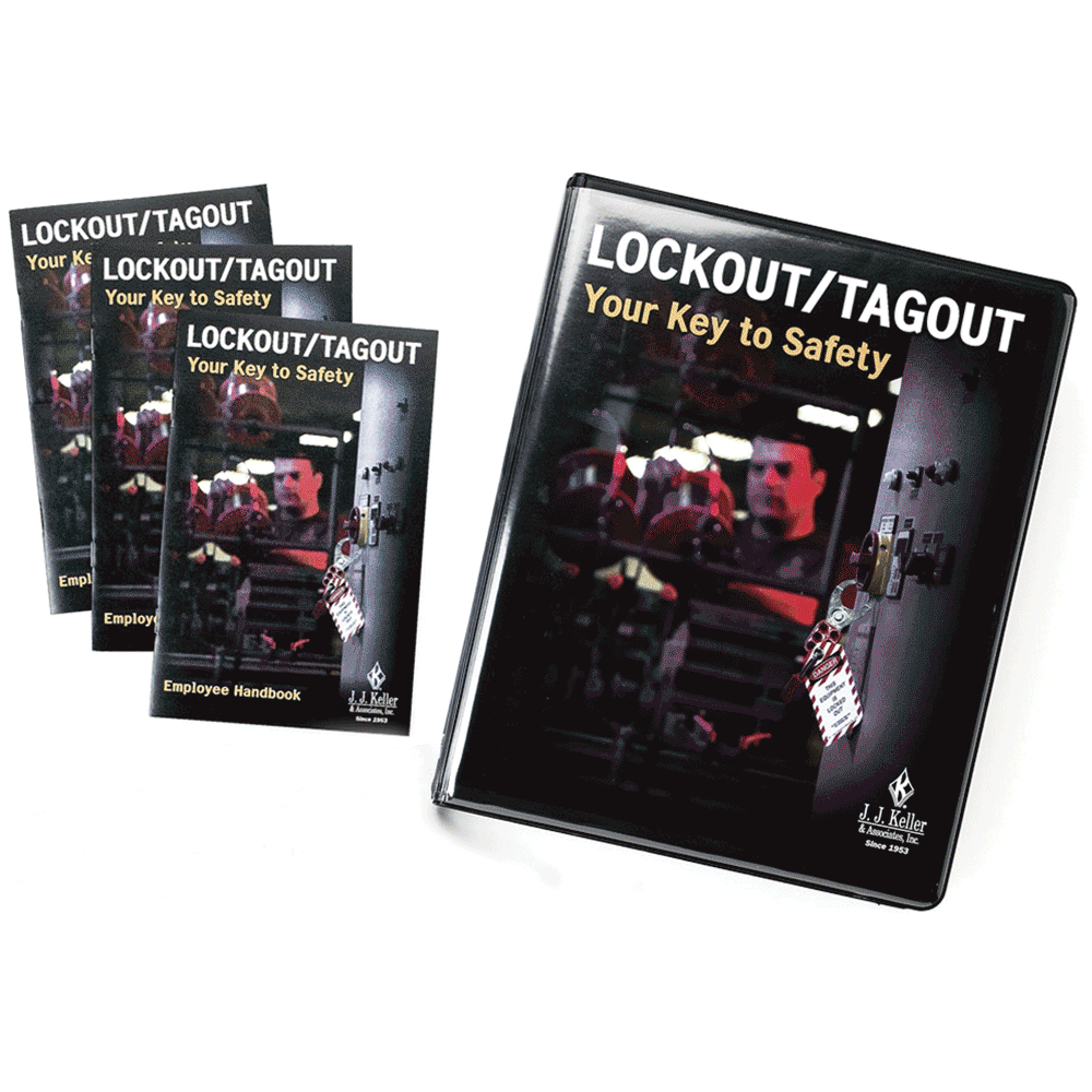 Lockout Tagout Training Program