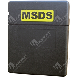 SDS/MSDS Documents Storage - Hartac Australia