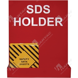 SDS/MSDS Documents Storage - Hartac Australia