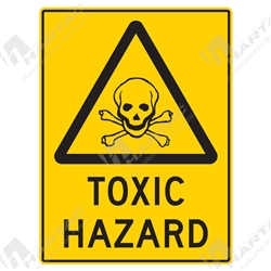 Warning Signs & Stickers - Hartac Australia