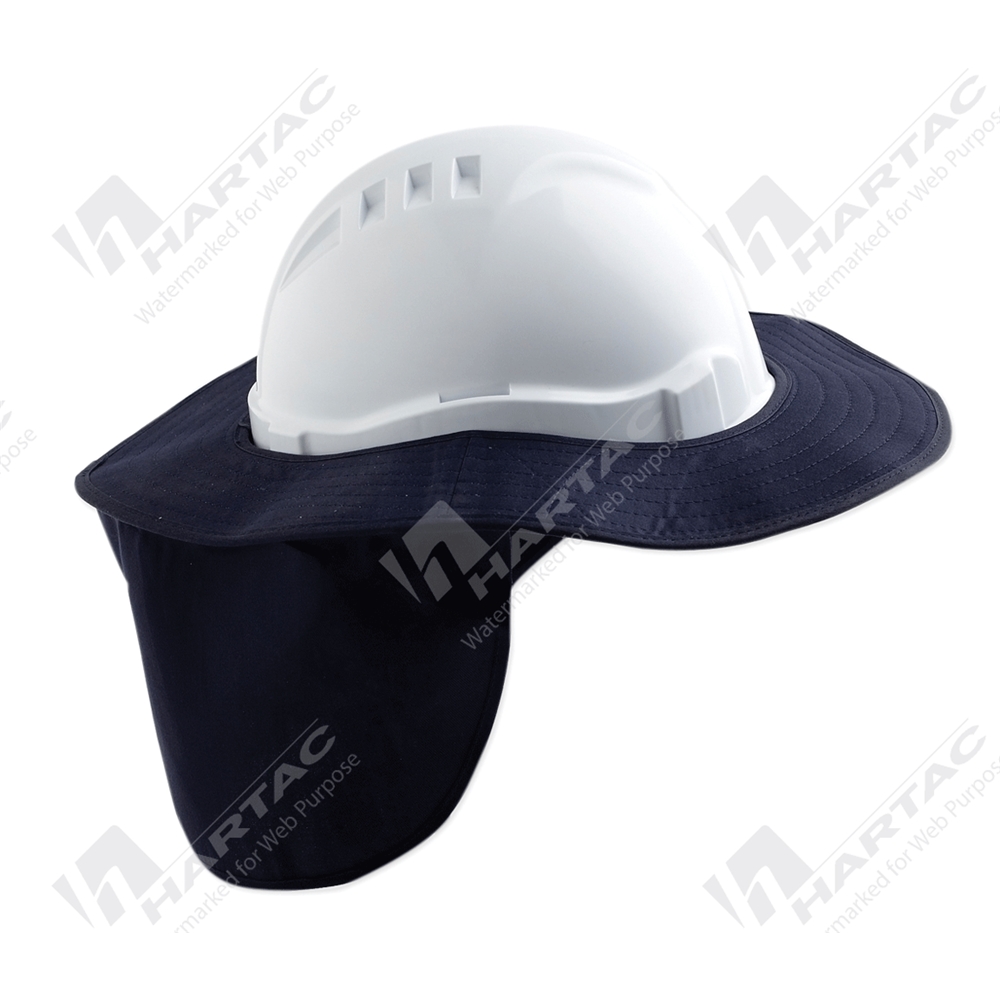 PROCHOICE Hard Hat Neck Flap