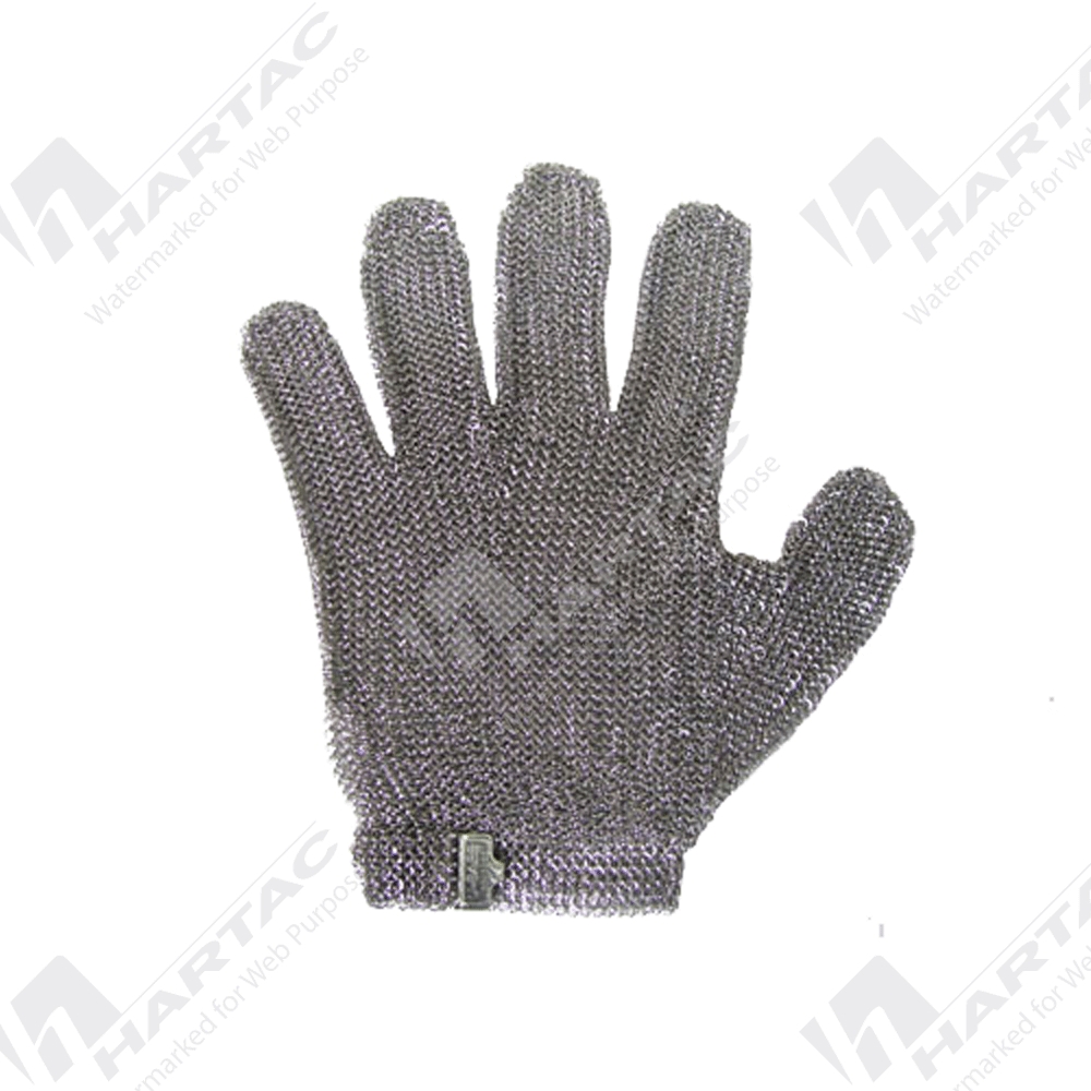 HART Size Medium Cut Resistant Work Gloves