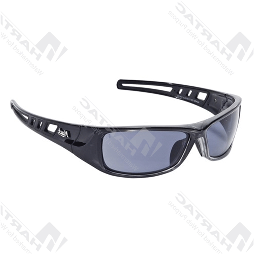 mack polarised safety glasses