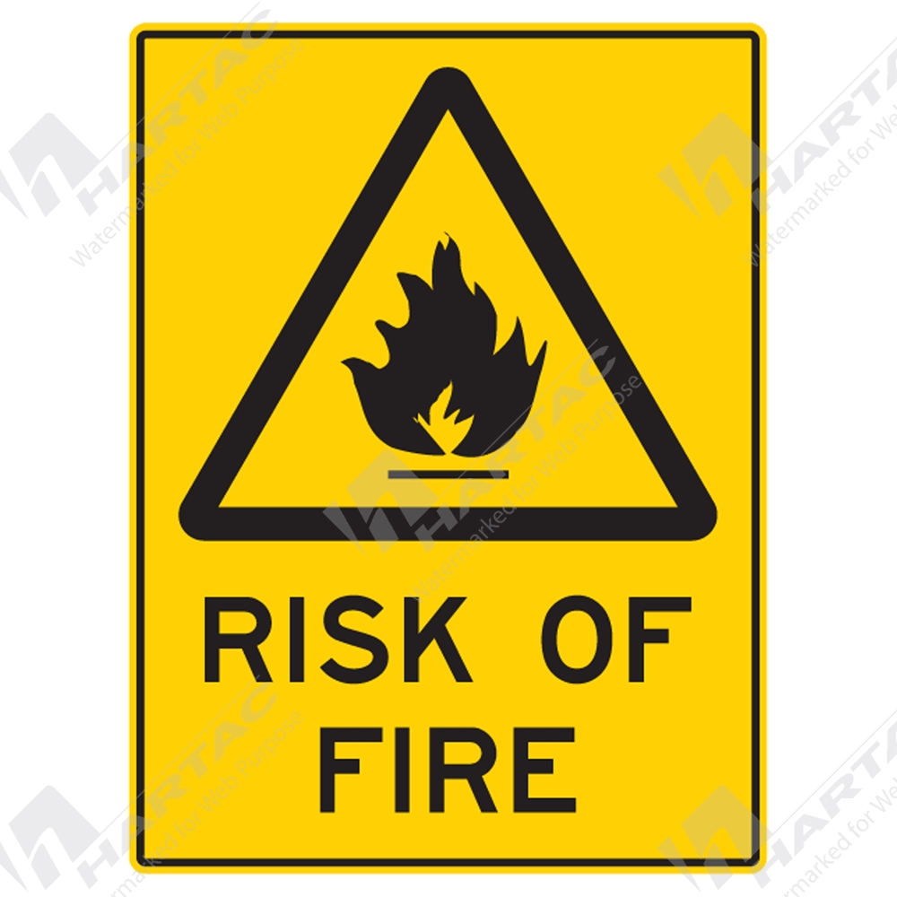 general safety awareness symbol