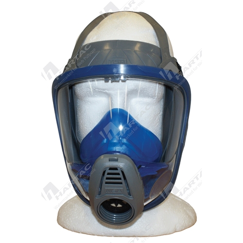 msa welding respirator