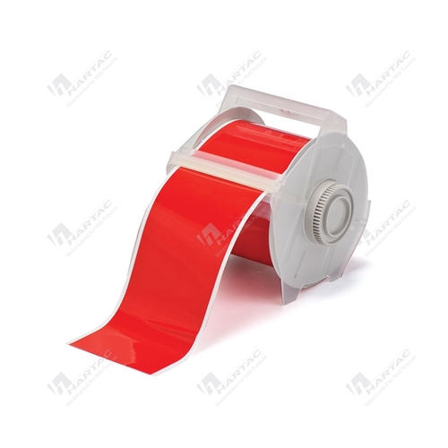 113119 - B-595 Indoor/Outdoor Vinyl Tape For GlobalMark®2 Series ...