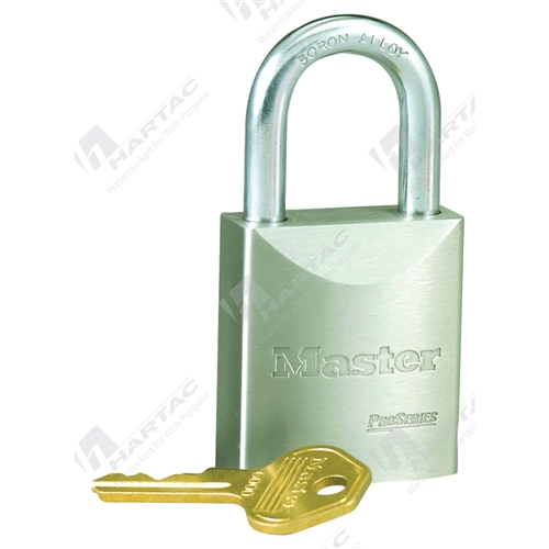 Heavy Duty Security Padlocks - 7000 Solid Steel Padlock 40mm Wide Body ...