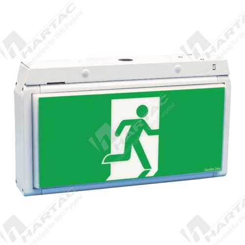 evolt weatherproof exit