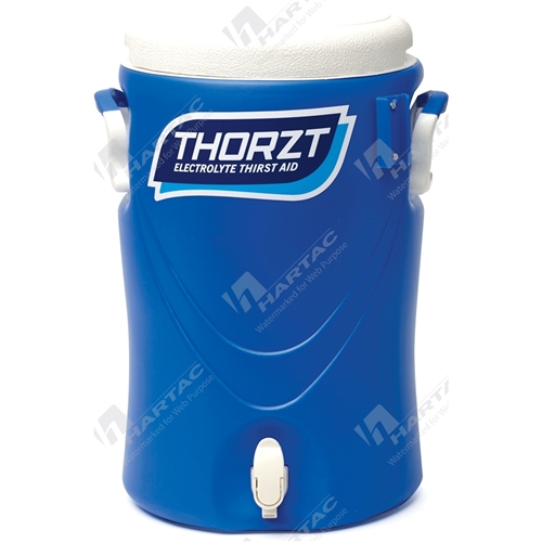 Thirst Aid & Cooling - Thorzt 20 Litre Cooler with Lever Tap - Company