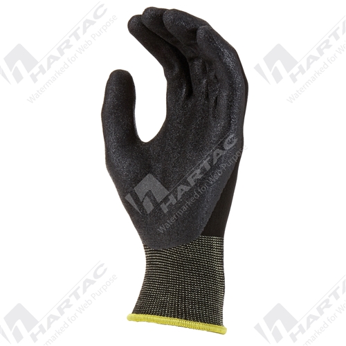 maxisafe black knight gloves