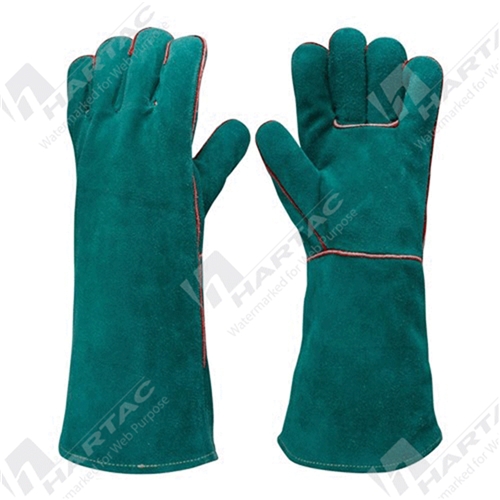 welder hand gloves