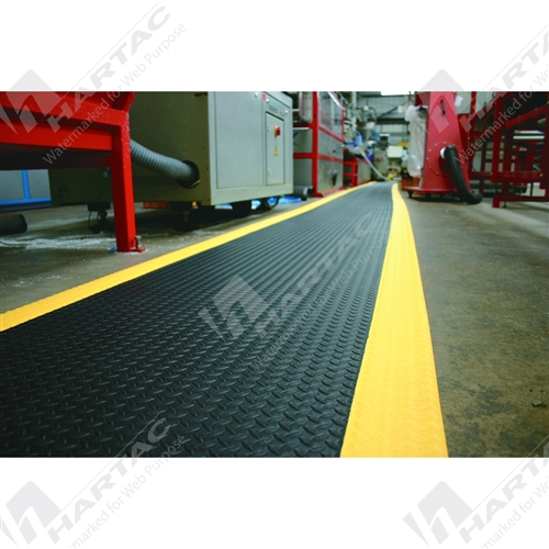 PMSD2436 - Diamond Plate Classic Mat Foam Laminates 900 x 600 x 14mm ...