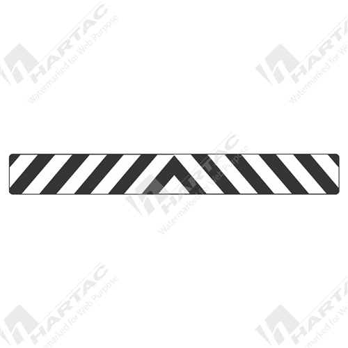 Hazard Signs - T Junction Sight Board D4-4 Aluminium Reflective Class 1 ...