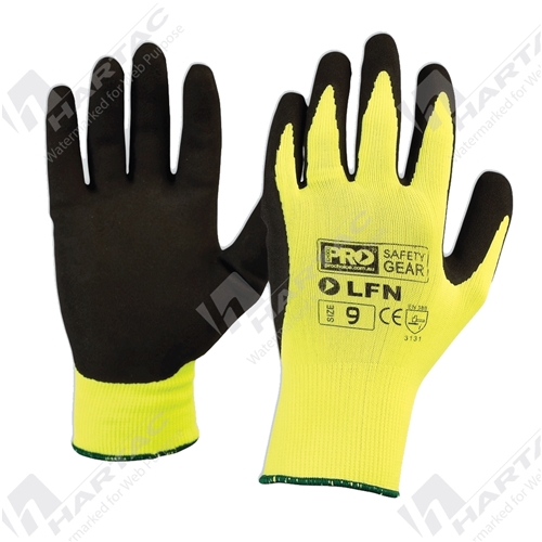 safety gloves australia