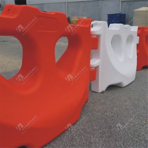 Z-TCP-TWZ-009 - Trafix 1500 Water Filled Barrier - Hartac Australia