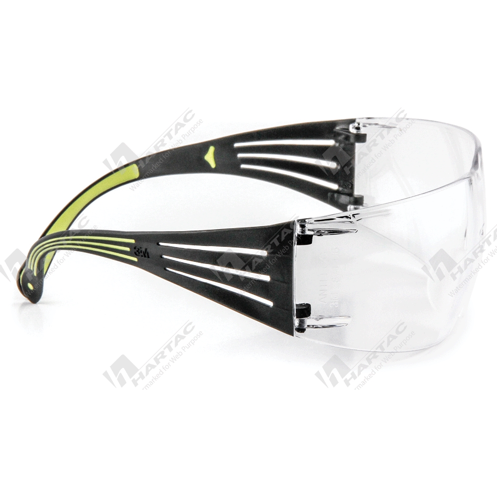 70071673035 3m™ Sf401af As Securefit™ 400 Series Anti Fog Glasses Clear Hartac Australia 7549